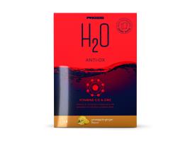 Bebida Instantânea H2o Prozis Anti-ox Ananás-geng. 72g(8x9g)
