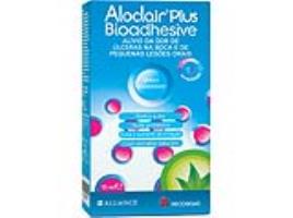 Spray Aloclair Plus Bioadhesiv 15ml