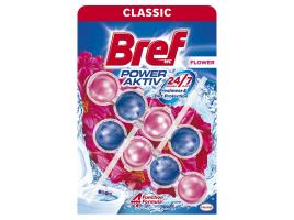 Bloco Sanitário Bref Sonasol Poderactivo Floral 2x50g