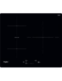 Placa Indução  Wbq4860ne 3f - Placas