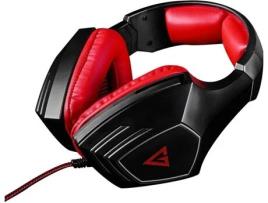 Auscultadores Gaming  MC-831