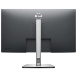 Dell Monitor P3222qe 32´´ 4k Led 60hz One Size Black / Silver