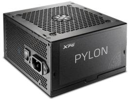 ADATA - FONTE DE ALIMENTACAO XPG PYLON 650W