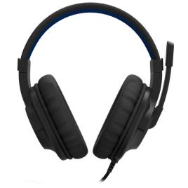 Urage Headset Gaming Soundz 200 One Size Black