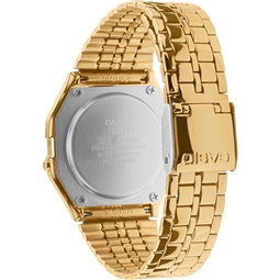 Relógio Casio® A158WETG-9AEF