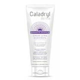 Caladryl Derma Dermatite Atópica Creme Ultra Hidratante 200gr