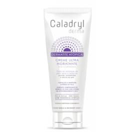 Caladryl Derma Dermatite Atópica Creme Ultra Hidratante 200gr