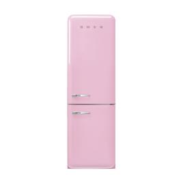 COMBINADO SMEG ANNI 50 FAB32RPK5