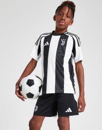 adidas Calções Principais Juventus 2024/25 Júnior - Black, Black
