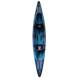 Wattsup Torpedo 2p Inflatable Kayak Azul 426x78 cm