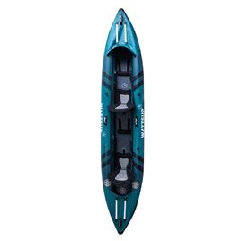 Wattsup Cod 2p Inflatable Kayak Azul 410x85 cm