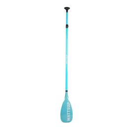 Wattsup Carbon Pure Paddle Surf Paddles Transparente