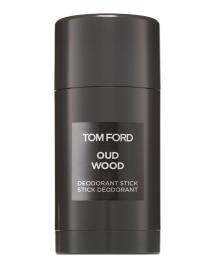Tom Ford Private Blend Oud Wood Desodorizante em Stick 75 ml