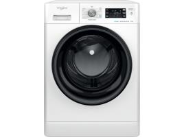 Máquina De Lavar Roupa Whirlpool Ffb 9489 Bv Spt - Branco A 9kg