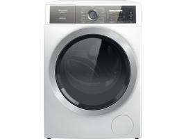 Máquina De Lavar Roupa Hotpoint H8 99ad Gpower Spt - Branco A 9kg