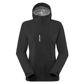 Lafuma Shift Goretex Jacket Preto XS Mulher