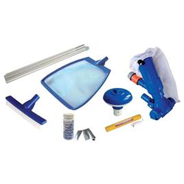 Kokido K483cbx Pool Cleaning Set