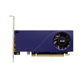 Sparkle Arc A310 Eco 4gb Gddr6 Graphic Card Dourado