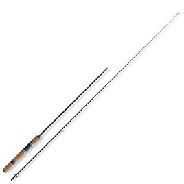 Herakles Genesi Black Stallion Spinning Rod Dourado 1.78 m / 1.1-3.5 g