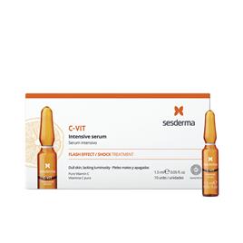 Sesderma C-Vit Intensive Serum 10 X 1,5 ml