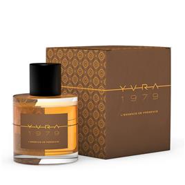 Yvra perfume 1979 L'Essence de Présence EDP 100 ml