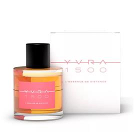 Yvra perfume 1500 L'Essence de Distance EDP 100 ml