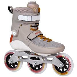 Powerslide Swell Eco 110 Inline Skates  EU 42