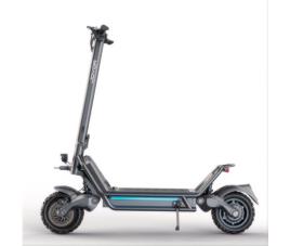 Trotinete elétrica joyor e6-s - motor 1600w*2 bateria 60v31.5ah