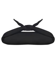 GLOV - Rolos de ondulação de cabelo sem calor Pillow Rollers - Preto