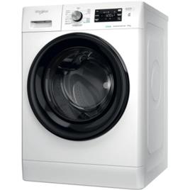 MÁQUINA DE LAVAR ROUPA WHIRLPOOL - FFB 8489 BV SPT