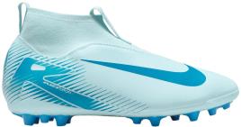 Chuteiras de futebol Nike JR ZOOM SUPERFLY 10 ACADEMY AG