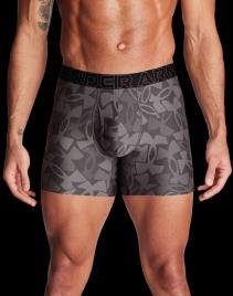 Boxers Under Armour Tech™ 6' Boxerjock® 3P