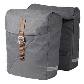 Racktime Heda 2.0 Panniers 24l