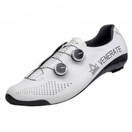 Venerate Road 2.0 Road Shoes Branco EU 45 Homem