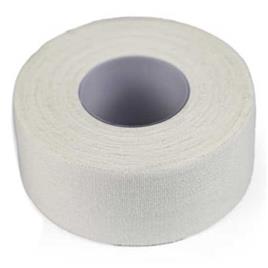 Powercare Qp7381set 1000x25cm Woven Adhesive Tape-non-elastic 10 Units Transparente 1000x25cm