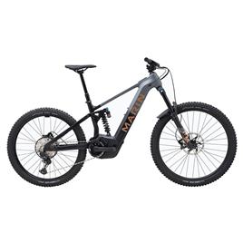 Marin Alpine Trail E2 Bh Int 29´´ 2024 Mtb Electric Bike  XL / 630Wh