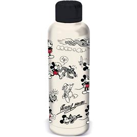 Stor Mickey Mouse Vintage Thermos Bottle 515ml