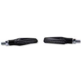 Shin Yo 204-102 Turn Signals Prateado
