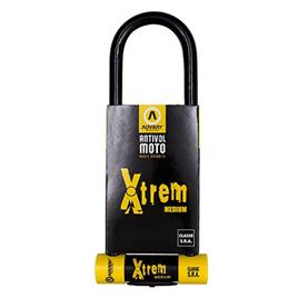 Auvray Sra U Xtrem U-lock  85 x 310 mm