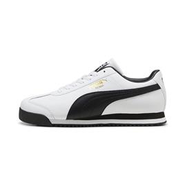 Puma Select Roma 24 Standard Trainers Branco EU 40 Homem