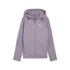 Puma Evostripe Full Zip Sweatshirt  XS Mulher