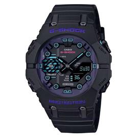 Casio G-shock Ga-b001cbr-1aer Watch Azul