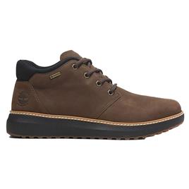 Timberland Hudson Road Goretex Chukka Boots Castanho EU 40 Homem