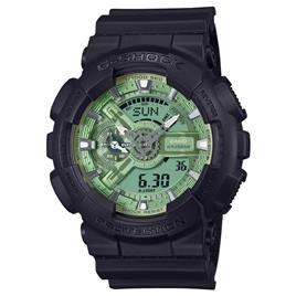 Casio G-shock Ga-110cd-1a3er Watch Verde