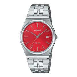Casio Mtp-b145d-4a2vef Watch Vermelho