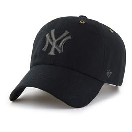 47 Mlb New York Yankees Petal Side Clean Up Cap   Homem
