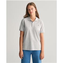 Gant 902553 Short Sleeve Shirt  10-12 Years Rapaz