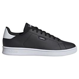 Adidas Urban Court Trainers Preto EU 42 Homem