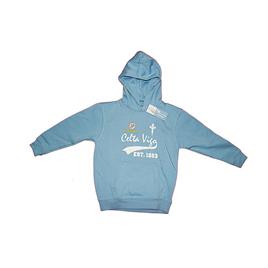 Rc Celta Hoodie Azul S