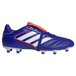 Adidas Copa Gloro Ii Fg Football Boots Azul EU 40